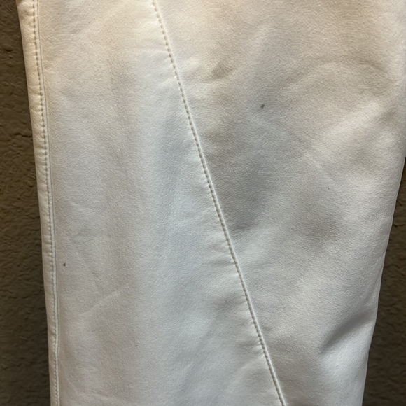 NILS Betty Edna Softshell Insulated Ski Pants Size 10 - Picture 10 of 13